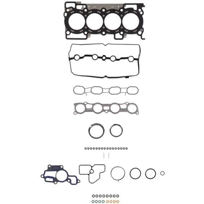 Head Gasket Set by FEL-PRO - HS26338PT pa2