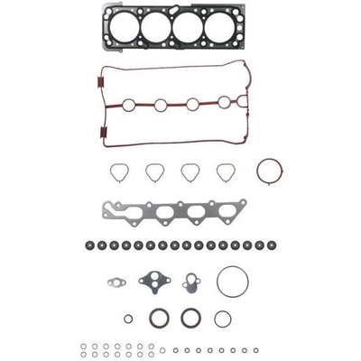 Head Gasket Set by FEL-PRO - HS26378PT pa3