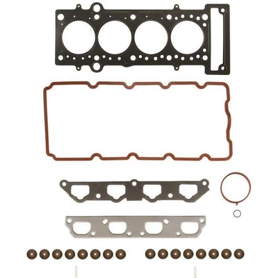 Head Gasket Set by FEL-PRO - HS26382PT1 pa3