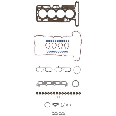 Head Gasket Set by FEL-PRO - HS26389PT pa2