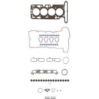 Head Gasket Set by FEL-PRO - HS26389PT pa3