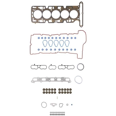 Head Gasket Set by FEL-PRO - HS26390PT pa2