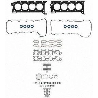 Head Gasket Set by FEL-PRO - HS26394PT pa3