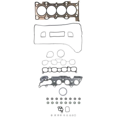 Head Gasket Set by FEL-PRO - HS26409PT1 pa1