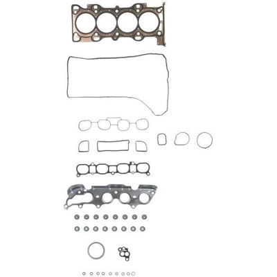 Head Gasket Set by FEL-PRO - HS26409PT1 pa2