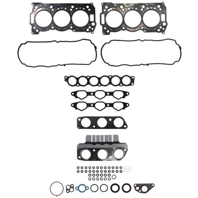 Head Gasket Set by FEL-PRO - HS26410PT pa1