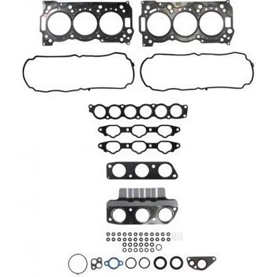 Head Gasket Set by FEL-PRO - HS26410PT pa3