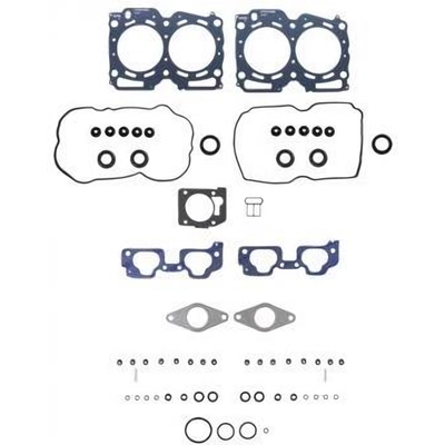 Head Gasket Set by FEL-PRO - HS26415PT pa4