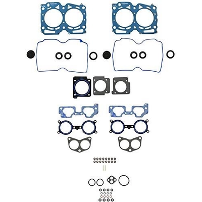 FEL-PRO - HS26415PT1 - Head Gasket Set pa7