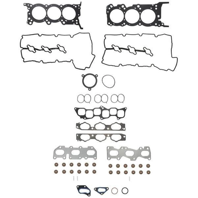 Head Gasket Set by FEL-PRO - HS26420PT pa2