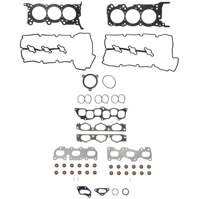 Head Gasket Set by FEL-PRO - HS26420PT pa3