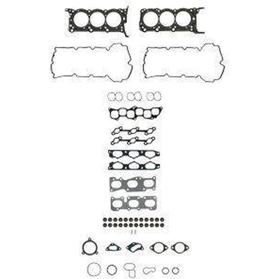 Head Gasket Set by FEL-PRO - HS26420PT3 pa3