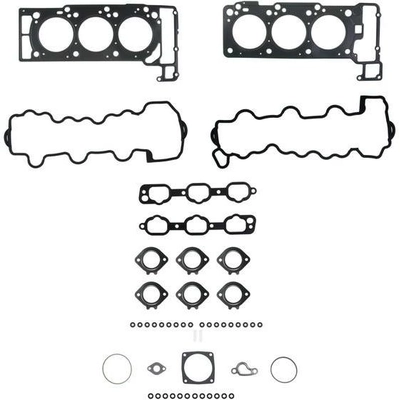 Head Gasket Set by FEL-PRO - HS26433PT pa2