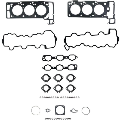 Head Gasket Set by FEL-PRO - HS26433PT pa4