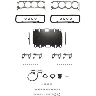 Head Gasket Set by FEL-PRO - HS26436PT pa2