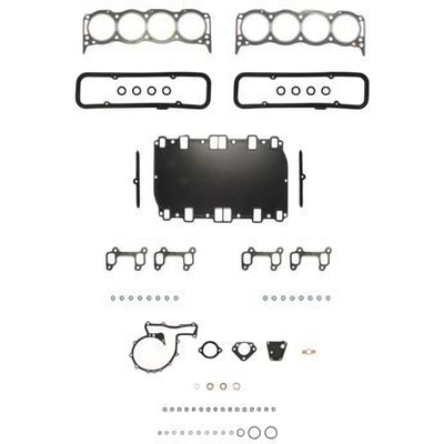 Head Gasket Set by FEL-PRO - HS26436PT pa5