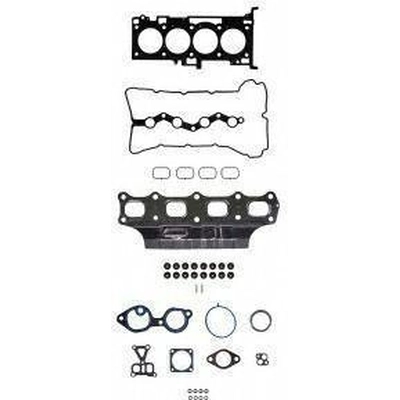 Head Gasket Set by FEL-PRO - HS26449PT1 pa1