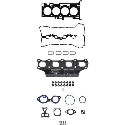 Head Gasket Set by FEL-PRO - HS26449PT1 pa2