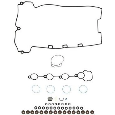 Head Gasket Set by FEL-PRO - HS26466PT pa5