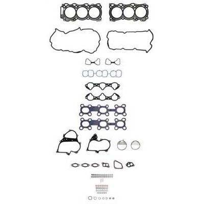 Head Gasket Set by FEL-PRO - HS26511PT pa4