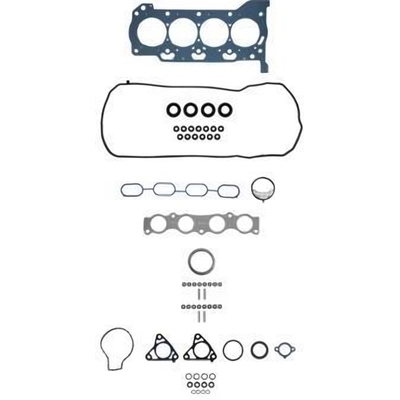 Head Gasket Set by FEL-PRO - HS26515PT pa4