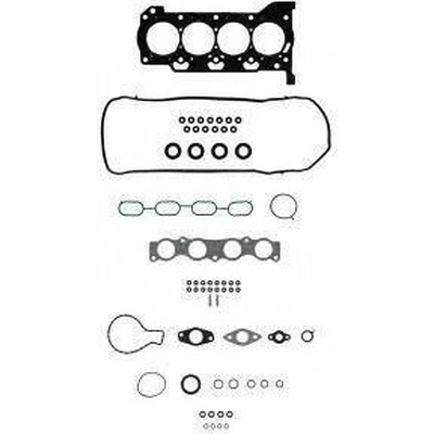 Head Gasket Set by FEL-PRO - HS26515PT1 pa1