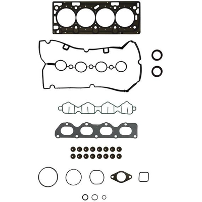 Head Gasket Set by FEL-PRO - HS26516PT pa2