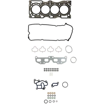 Jeu de joints de culasse par FEL-PRO - HS26520PT pa2