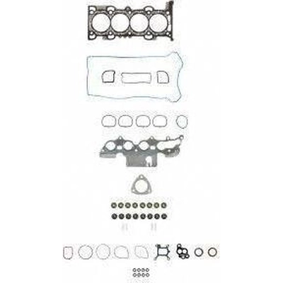 Head Gasket Set by FEL-PRO - HS26521PT pa1