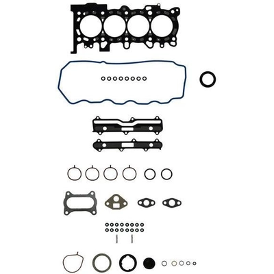 Head Gasket Set by FEL-PRO - HS26529PT2 pa2