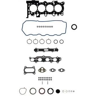 Head Gasket Set by FEL-PRO - HS26529PT2 pa3