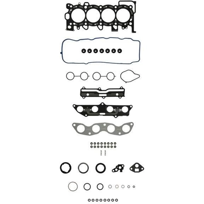 Head Gasket Set by FEL-PRO - HS26530PT pa2