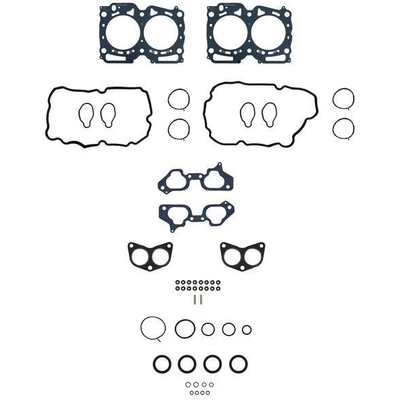 Head Gasket Set by FEL-PRO - HS26531PT2 pa1