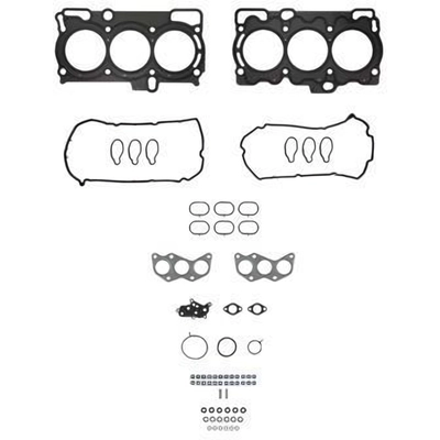 Head Gasket Set by FEL-PRO - HS26534PT pa4