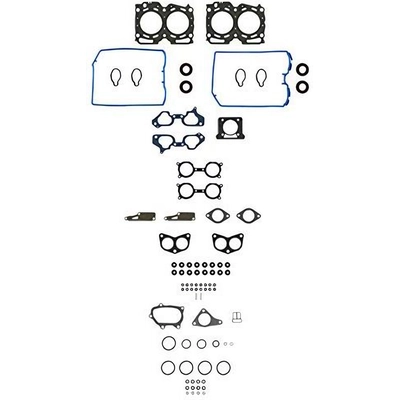 FEL-PRO - HS26537PT - Head Gasket Set pa6