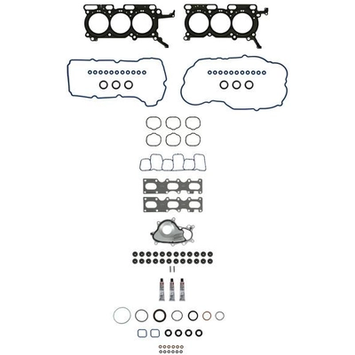 Head Gasket Set by FEL-PRO - HS26543PT pa1