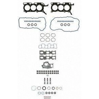 Head Gasket Set by FEL-PRO - HS26543PT pa3