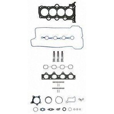 Head Gasket Set by FEL-PRO - HS26554PT pa3