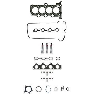 Head Gasket Set by FEL-PRO - HS26554PT1 pa3