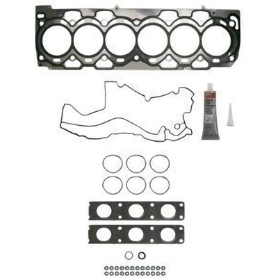 Head Gasket Set by FEL-PRO - HS26602PT pa3