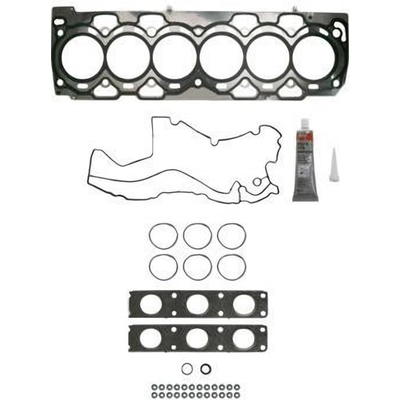 Head Gasket Set by FEL-PRO - HS26602PT pa4