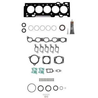 Head Gasket Set by FEL-PRO - HS26639PT pa3