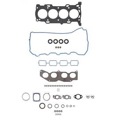 Head Gasket Set by FEL-PRO - HS26667PT pa3