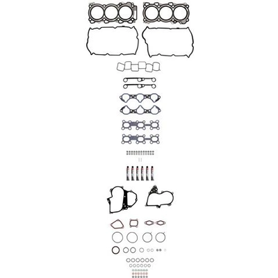 Head Gasket Set by FEL-PRO - HS26726PT pa1