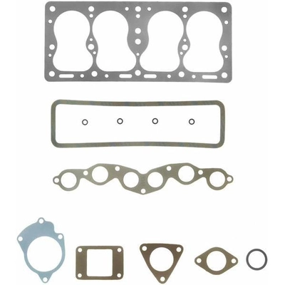Head Gasket Set by FEL-PRO - HS7285B pa1