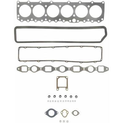 Head Gasket Set by FEL-PRO - HS7541CS pa3