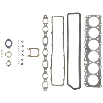 Head Gasket Set by FEL-PRO - HS7541CS pa4
