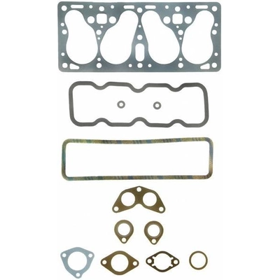 Head Gasket Set by FEL-PRO - HS7543SBX pa3