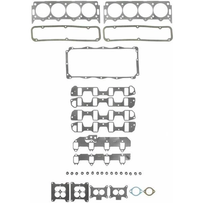Head Gasket Set by FEL-PRO - HS7895PT3 pa1