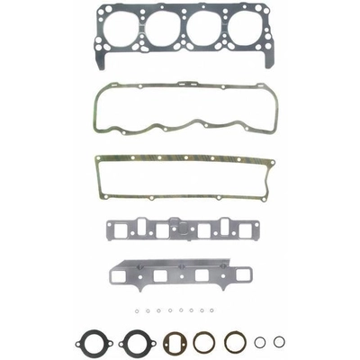 Head Gasket Set by FEL-PRO - HS7905PT1 pa3